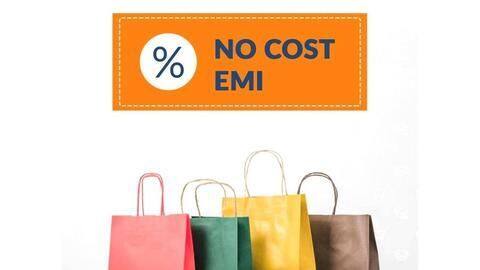 #FinancialBytes: 5 common myths around No-Cost EMIs, busted! #FinancialBytes: 5 common myths around No-Cost EMIs, busted!