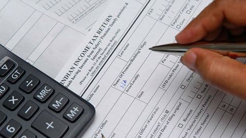 #FinancialBytes: Latest ITR-1 changes taxpayers need to be aware of #FinancialBytes: Latest ITR-1 changes taxpayers need to be aware of