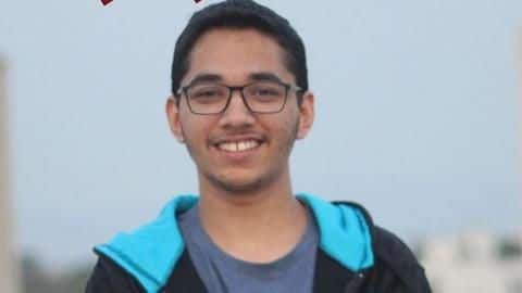 The IIT-B student explains why he decided to take CAT The IIT-B student explains why he decided to take CAT
