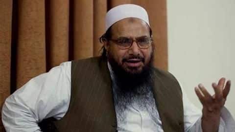 Pakistan also banned Jamat-ud-Dawa and Falah-e-Insaniat Foundation Pakistan also banned Jamat-ud-Dawa and Falah-e-Insaniat Foundation