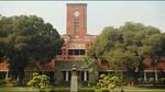 About the Shri Ram College of Commerce, New Delhi