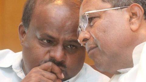 14 MLAs resigned so far; Kumaraswamy govt might lose majority 14 MLAs resigned so far; Kumaraswamy govt might lose majority