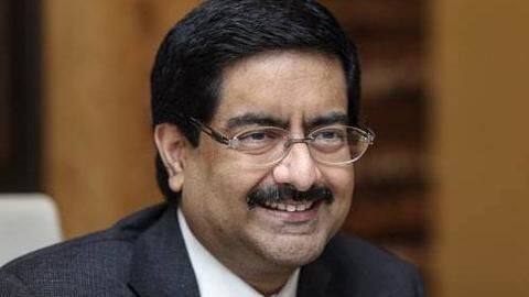 Kumar Mangalam Birla, one of the most successful businessmen Kumar Mangalam Birla, one of the most successful businessmen