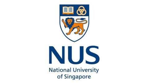 National University of Singapore, one of the world's best universities National University of Singapore, one of the world's best universities