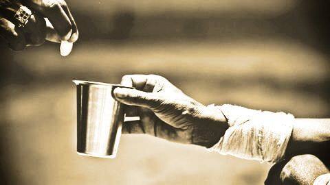 Hyderabad prison department provides jobs to qualified beggars