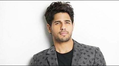 I am an average looking guy, says Sidharth Malhotra I am an average looking guy, says Sidharth Malhotra