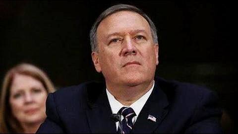 Extend my heartfelt condolences to the people of India: Pompeo Extend my heartfelt condolences to the people of India: Pompeo