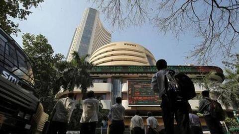 Union Budget proposals and heavy sell-off in global equities Union Budget proposals and heavy sell-off in global equities