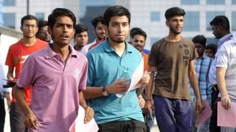 #CareerBytes: Tips for JEE aspirants to handle last-minute preparation stress #CareerBytes: Tips for JEE aspirants to handle last-minute preparation stress