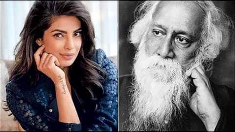 Permission denied for shooting of film on young Tagore's 'love-life' Permission denied for shooting of film on young Tagore's 'love-life'