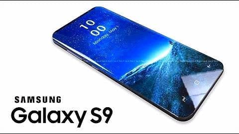 Samsung Galaxy S9 latest leak reveals killer features Samsung Galaxy S9 latest leak reveals killer features