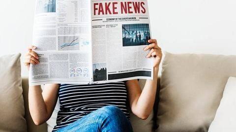How to detect fake-news and reduce spread of false information? How to detect fake-news and reduce spread of false information?