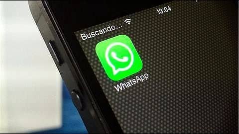 Is Facebook's WhatsApp taking a step towards monetization? Is Facebook's WhatsApp taking a step towards monetization?
