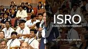 ISRO's Young Scientist Programme for school students: Registration ends soon