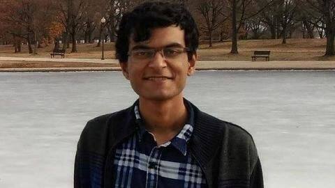 At 14, Sahal Kaushik cracked JEE and bagged AIR-33 At 14, Sahal Kaushik cracked JEE and bagged AIR-33