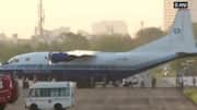IAF jets force aircraft from Pakistan to land in Jaipur