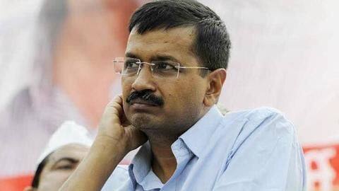 CM Arvind Kejriwal sends legal notice to BJP's Gautam Gambhir CM Arvind Kejriwal sends legal notice to BJP's Gautam Gambhir