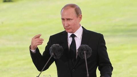 Reforms could allow Putin to create new position for himself Reforms could allow Putin to create new position for himself