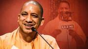 Yogi Adityanath sworn in as UP CM for second time