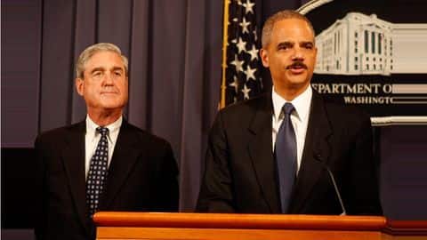 Charges made no reference to 2016 election campaign Charges made no reference to 2016 election campaign