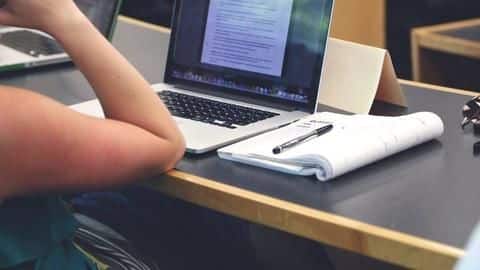 #CareerBytes: How to get free UPSC study material online? #CareerBytes: How to get free UPSC study material online?