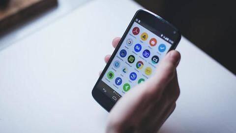 #TechBytes: Five mobile apps to use for improving memory #TechBytes: Five mobile apps to use for improving memory