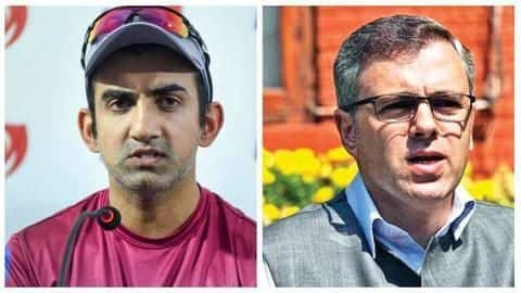 History is always consistent but perspectives are subjective: Gambhir History is always consistent but perspectives are subjective: Gambhir