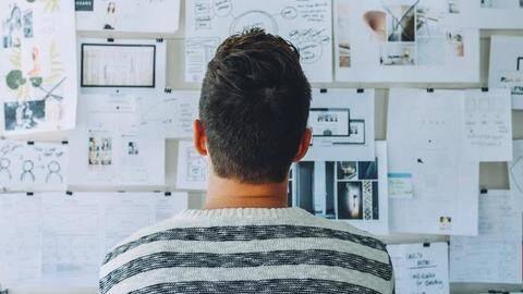 #CareerBytes: How to train yourself to become an entrepreneur? #CareerBytes: How to train yourself to become an entrepreneur?