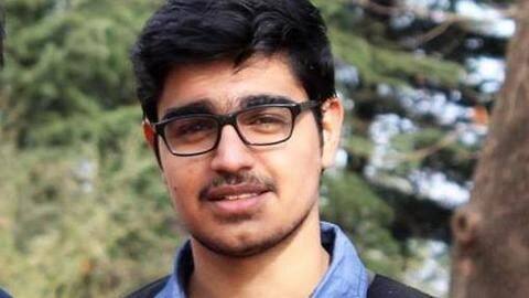 Nikhil Bajiya secured AIR 2 in 2006 Nikhil Bajiya secured AIR 2 in 2006