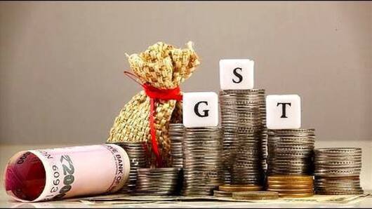 GST and gifts to employees