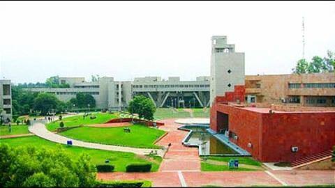 Delhi Technological University, one of the best technological universities Delhi Technological University, one of the best technological universities