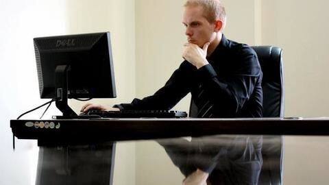 System Analyst is one of the most sought-after options System Analyst is one of the most sought-after options