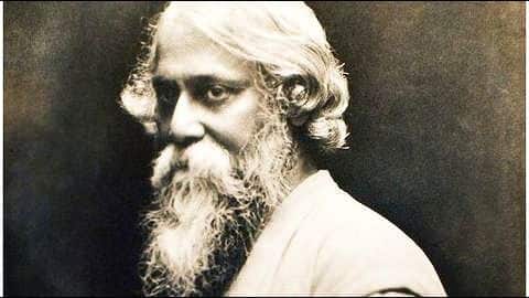 Kolkata: Digital archive of 3,500 Rabindranath Tagore poems launched Kolkata: Digital archive of 3,500 Rabindranath Tagore poems launched