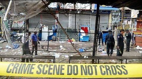 #HyderabadTwinBlasts: Two terrorists sentenced to death, one gets life term #HyderabadTwinBlasts: Two terrorists sentenced to death, one gets life term