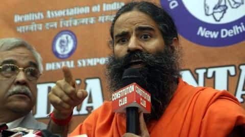 PM Modi is the pride of Bharat Mata: Ramdev PM Modi is the pride of Bharat Mata: Ramdev