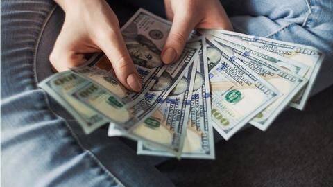 Salary packages of CAs are pretty impressive Salary packages of CAs are pretty impressive