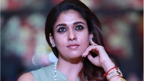 Is Nayanthara debuting on OTT with 'Baahubali: Before The Beginning'? Is Nayanthara debuting on OTT with 'Baahubali: Before The Beginning'?