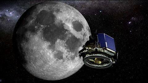 Chandrayaan-2: Mission to land on Moon on schedule, says ISRO Chandrayaan-2: Mission to land on Moon on schedule, says ISRO