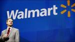 Walmart International President-CEO Doug McMillon visits Flipkart