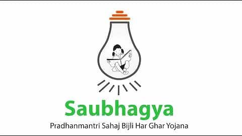 #PolicyExplainer: All you need to know about government's Saubhagya Scheme #PolicyExplainer: All you need to know about government's Saubhagya Scheme
