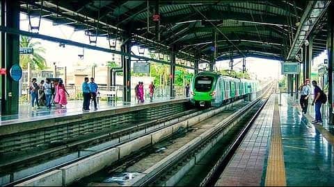 Mumbai: Metro-1 maintains 98-99% punctuality despite technical failures, says MMOPL Mumbai: Metro-1 maintains 98-99% punctuality despite technical failures, says MMOPL