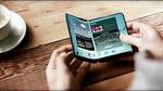 Upcoming device may have the biggest display ever