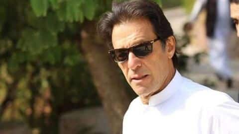 Interior Ministry of Pakistan also issued a statement Interior Ministry of Pakistan also issued a statement