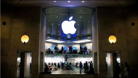 TRAI calls Apple 'anti-consumer' for not allowing DND on iOS TRAI calls Apple 'anti-consumer' for not allowing DND on iOS