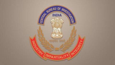 Kolkata Police barred CBI from entering Kumar's residence Kolkata Police barred CBI from entering Kumar's residence