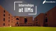 #CareerBytes: How to apply for an internship at IIMs?