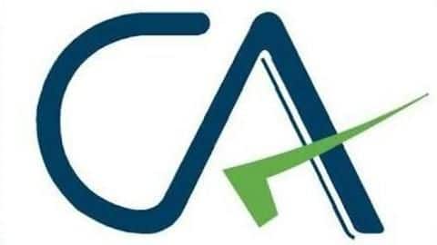Had decided to opt for commerce and do CA: Ajay Had decided to opt for commerce and do CA: Ajay