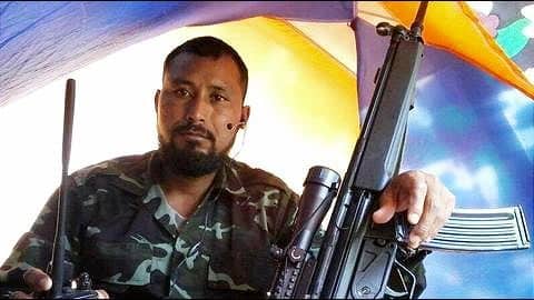 Meghalaya's most-wanted terrorist, GNLA Chief Shira shot dead in encounter Meghalaya's most-wanted terrorist, GNLA Chief Shira shot dead in encounter