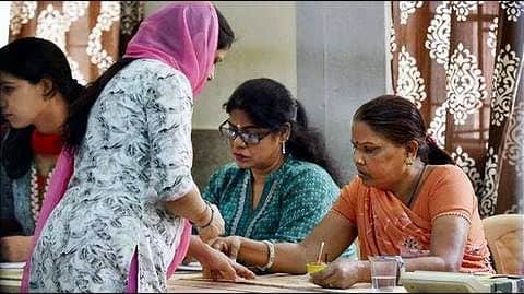 What is an electoral roll? What is an electoral roll?
