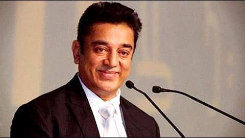 Kamal Haasan trolled by Twitterati over stand against caste system Kamal Haasan trolled by Twitterati over stand against caste system
